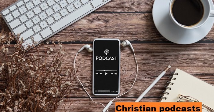 christian podcasts