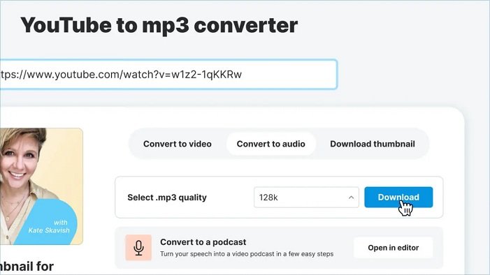 mp3 converter -- download