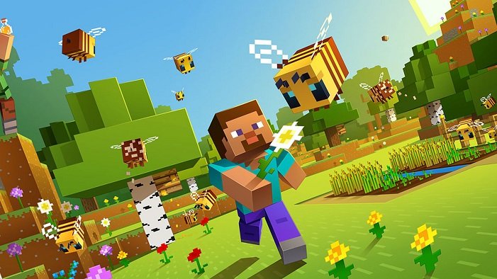Exploring Minecraft (2009): Game Icons and Banners