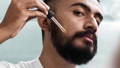 best beard oil