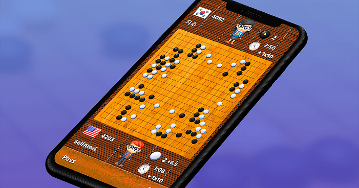 Baduk Online