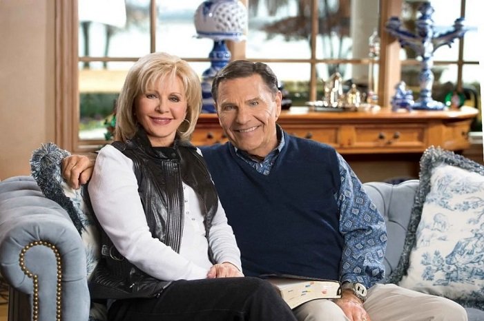 kenneth copeland net worth