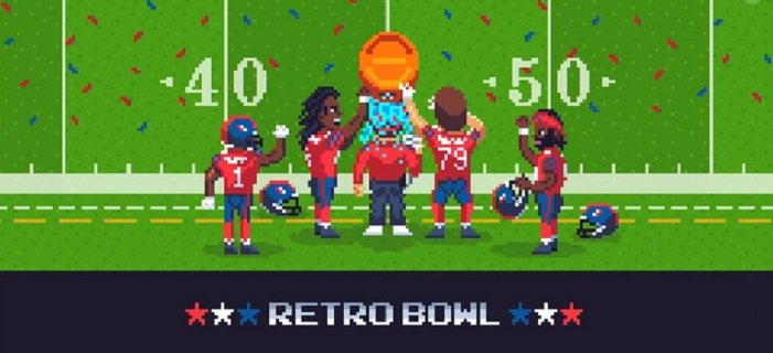 retro bowl unblocked