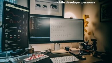 tailoring genai products for diverse mobile developer personas