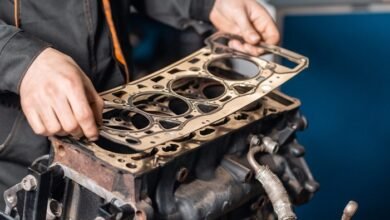 head gasket repair cost