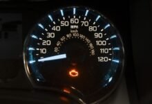 how to reset check engine light